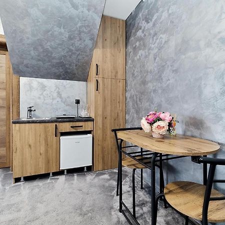 Room نوفي ساد المظهر الخارجي الصورة