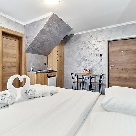 Room نوفي ساد المظهر الخارجي الصورة