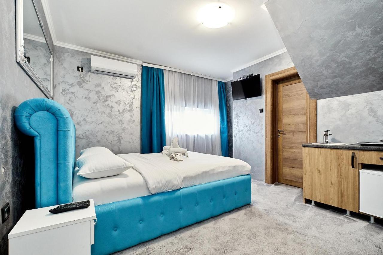 Room نوفي ساد المظهر الخارجي الصورة