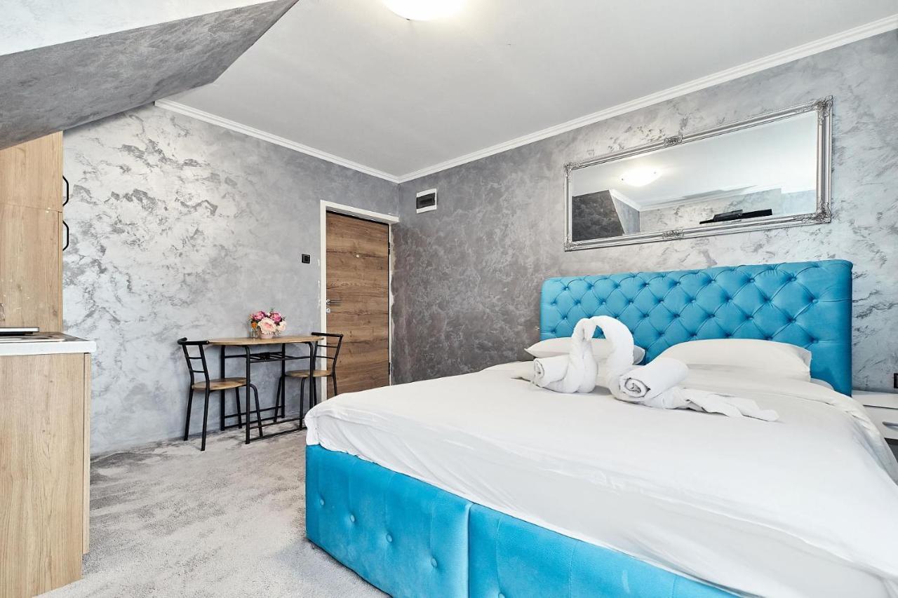 Room نوفي ساد المظهر الخارجي الصورة