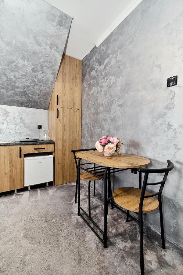 Room نوفي ساد المظهر الخارجي الصورة