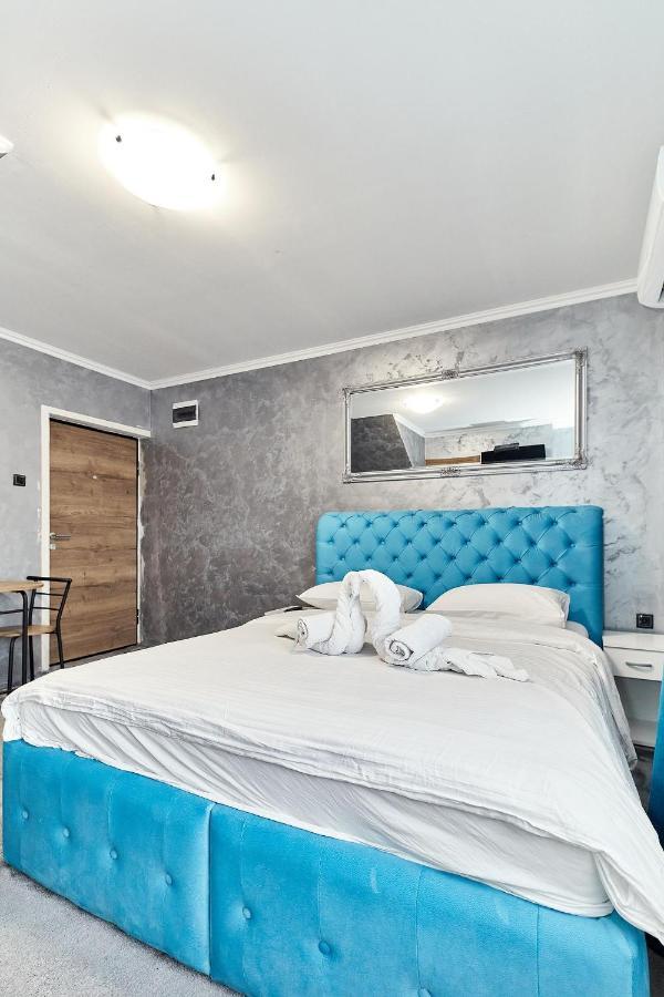Room نوفي ساد المظهر الخارجي الصورة