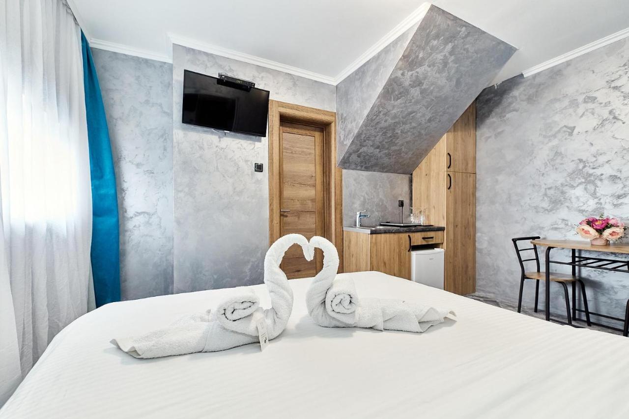 Room نوفي ساد المظهر الخارجي الصورة