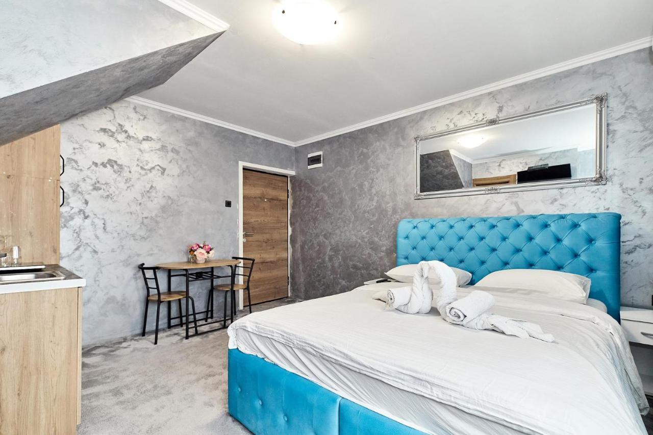 Room نوفي ساد المظهر الخارجي الصورة